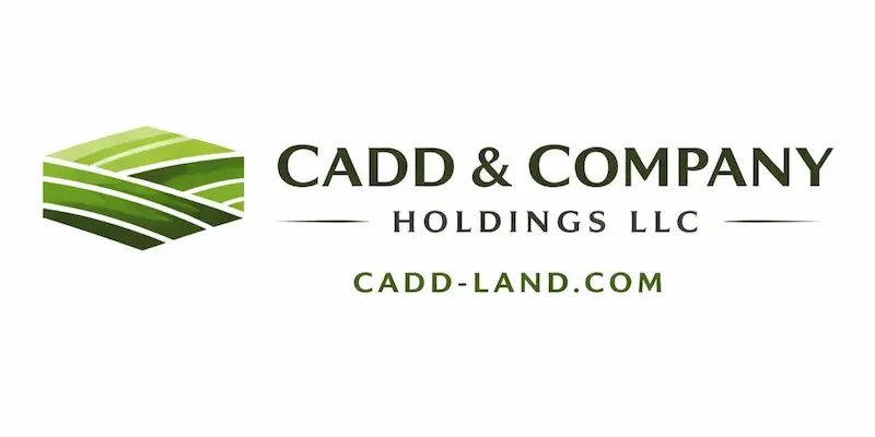 Cadd and Co Holdings Logo